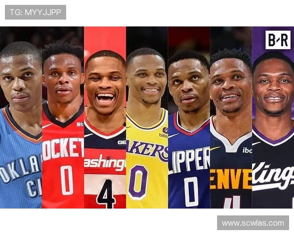 威少加盟国王背后的深层原因与季后赛希望的真实分析