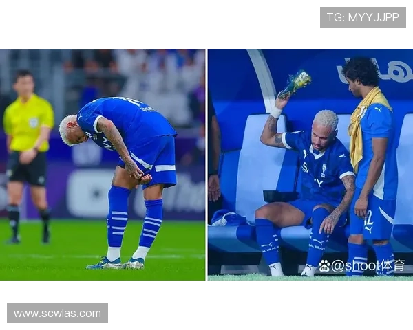 内马尔伤病恢复进展顺利预计11月初重返赛场