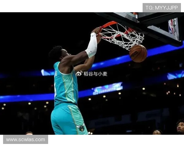 黄蜂主帅力挺三球：他不仅仅是得分手更是全能球员