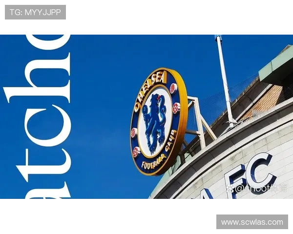 切尔西与FPT公司签署新球衣袖赞助协议至赛季结束