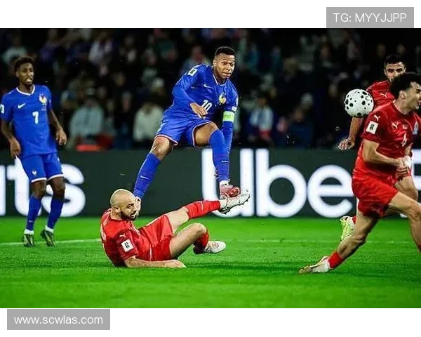 姆巴佩缺席法国训练两天今日将决定能否出战比赛